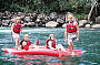 Russell River Full Day Sports Rafting Ex Port Douglas (Season starts 01 Jan 2013)