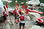 Russell River Full Day Sports Rafting Group Booking 4 or more passengers ex Port Douglas (Season starts 01 Jan 2013)