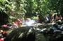 Russell River Full Day Sports Rafting Group Booking 4 or more passengers ex Port Douglas (Season starts 01 Jan 2013)