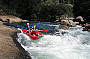 Russell River Full Day Sports Rafting Ex Port Douglas (Season starts 01 Jan 2013)