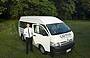 Cairns Airport to or from Cairns City (CBD) - 13 Seat Private Transfer (per vehicle)