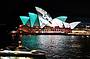 Vivid Sydney Cruise - Dinner 5.30pm