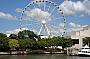 The 'eye' at Southbank, Brisbane