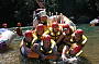 2 Day Great Barrier Reef & Barron River Rafting package