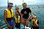 2 Day Great Barrier Reef & Barron River Rafting package