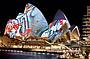 Vivid Sydney Cruise - Dinner 5.30pm