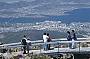 MT WELLINGTON LOOKOUT