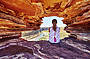 Nature's Window, Kalbarri National Park