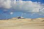 The Sand Dunes at Lancelin