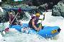 Russell River Full Day Sports Rafting Group Booking 4 or more passengers ex Port Douglas (Season starts 01 Jan 2013)