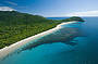 Cape Tribulation where the rainforest meets the reef