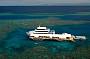 2 Day Great Barrier Reef & Barron River Rafting package