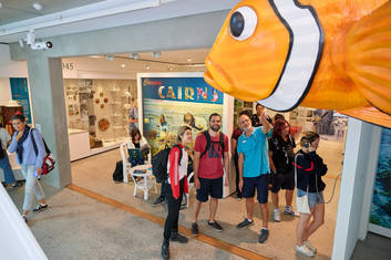 Cairns Museum